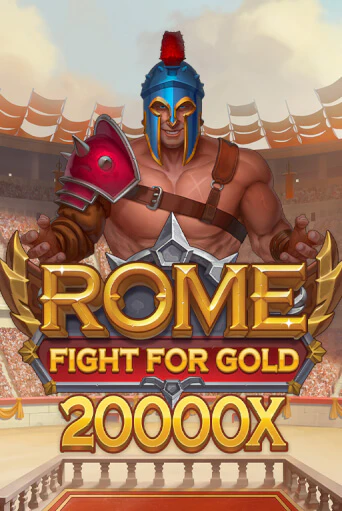 Демо игра Rome: Fight For Gold играть онлайн | Казино Х бесплатно