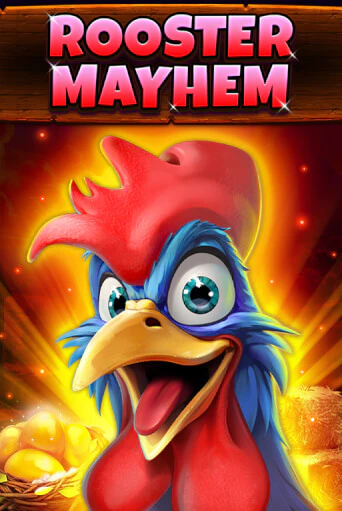 Демо игра Rooster Mayhem играть онлайн | Казино Х бесплатно