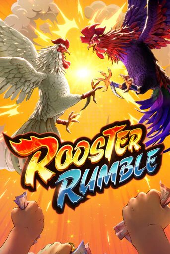 Демо игра Rooster Rumble играть онлайн | Казино Х бесплатно