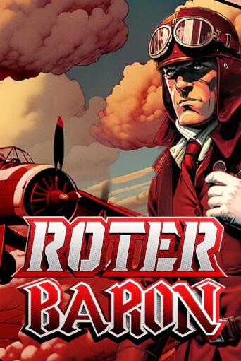 Демо игра Roter Baron играть онлайн | Казино Х бесплатно