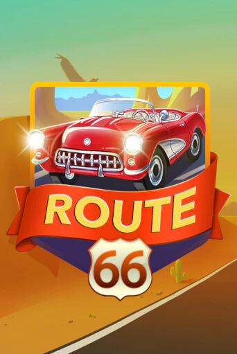 Демо игра Route 66 играть онлайн | Казино Х бесплатно