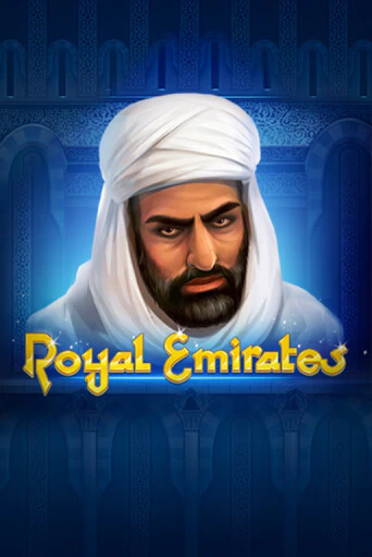 Демо игра Royal Emirates играть онлайн | Казино Х бесплатно