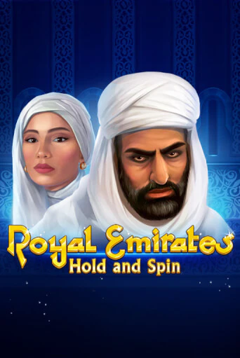 Демо игра Royal Emirates Hold and Spin играть онлайн | Казино Х бесплатно