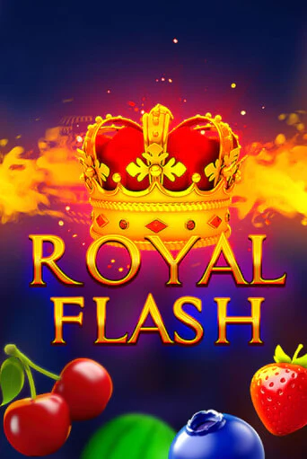 Демо игра Royal Flash играть онлайн | Казино Х бесплатно