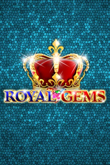 Демо игра Royal Gems играть онлайн | Казино Х бесплатно