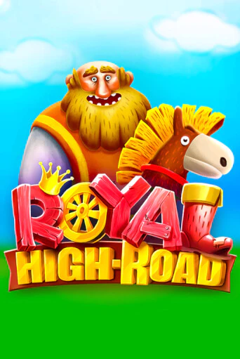 Демо игра Royal High-Road играть онлайн | Казино Х бесплатно