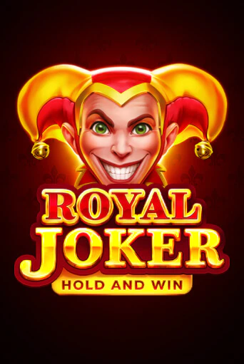 Демо игра Royal Joker: Hold and Win играть онлайн | Казино Х бесплатно