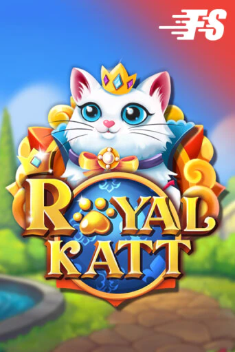 Демо игра Royal Katt играть онлайн | Казино Х бесплатно