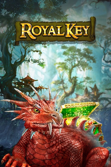 Демо игра Royal Key играть онлайн | Казино Х бесплатно