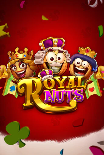 Демо игра Royal Nuts играть онлайн | Казино Х бесплатно