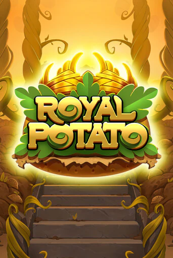 Демо игра Royal Potato играть онлайн | Казино Х бесплатно