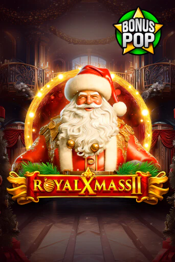 Демо игра Royal Xmass 2 играть онлайн | Казино Х бесплатно