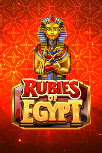 Демо игра Rubies of Egypt играть онлайн | Казино Х бесплатно