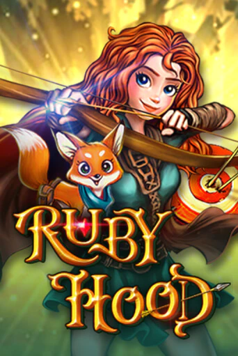 Демо игра Ruby Hood играть онлайн | Казино Х бесплатно