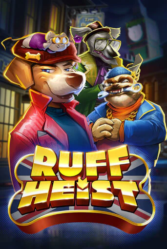 Демо игра Ruff Heist играть онлайн | Казино Х бесплатно