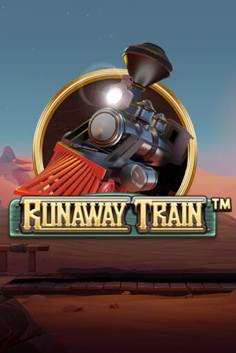 Демо игра Runaway Train играть онлайн | Казино Х бесплатно