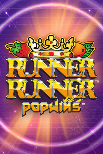 Демо игра Runner Runner Popwins играть онлайн | Казино Х бесплатно