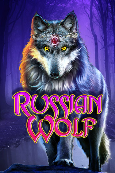 Демо игра Russian Wolf играть онлайн | Казино Х бесплатно