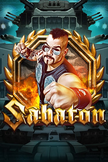 Демо игра Sabaton играть онлайн | Казино Х бесплатно