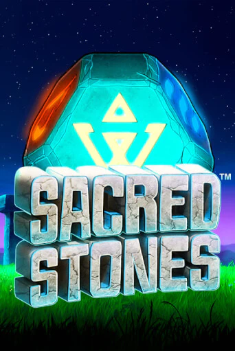 Демо игра Sacred Stones играть онлайн | Казино Х бесплатно