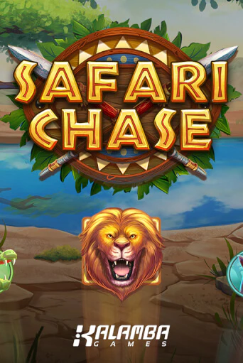 Демо игра Safari Chase играть онлайн | Казино Х бесплатно