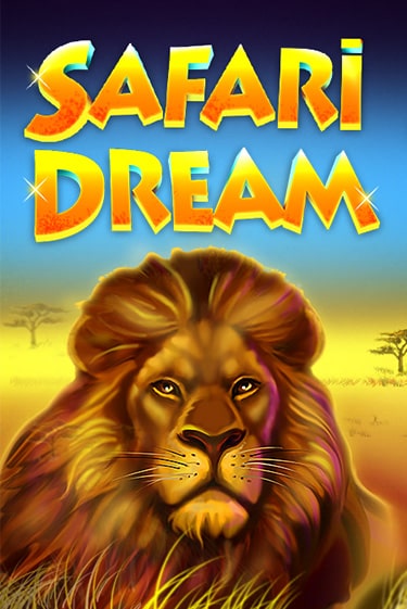 Демо игра Safari Dream играть онлайн | Казино Х бесплатно