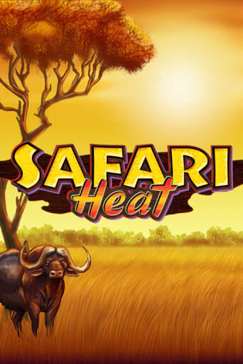 Демо игра Safari Heat играть онлайн | Казино Х бесплатно