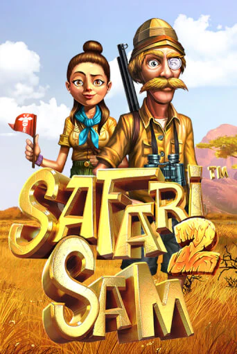 Демо игра Safari Sam 2 играть онлайн | Казино Х бесплатно