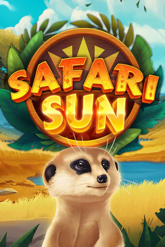 Демо игра Safari Sun играть онлайн | Казино Х бесплатно