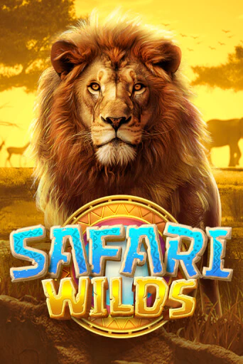 Демо игра Safari Wilds играть онлайн | Казино Х бесплатно