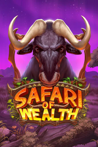 Демо игра Safari of Wealth играть онлайн | Казино Х бесплатно