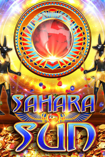 Демо игра Sahara Sun играть онлайн | Казино Х бесплатно