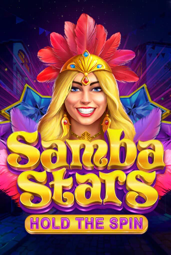 Демо игра Samba Stars: Hold the Spin играть онлайн | Казино Х бесплатно