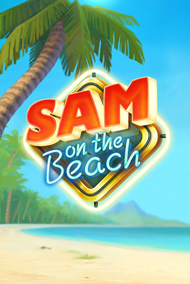 Демо игра Sam on the Beach играть онлайн | Казино Х бесплатно