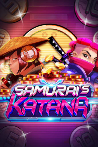 Демо игра Samurai's Katana играть онлайн | Казино Х бесплатно