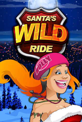 Демо игра Santa's Wild Ride играть онлайн | Казино Х бесплатно