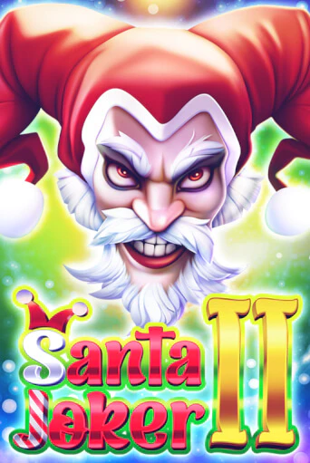 Демо игра Santa Joker II играть онлайн | Казино Х бесплатно