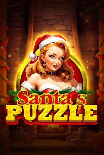 Демо игра Santa’s Puzzle играть онлайн | Казино Х бесплатно