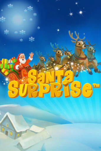 Демо игра Santa Surprise играть онлайн | Казино Х бесплатно