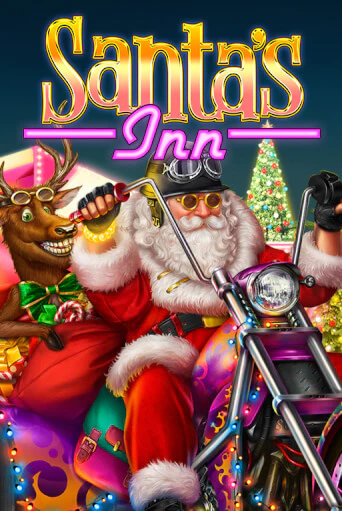 Демо игра Santa's Inn играть онлайн | Казино Х бесплатно