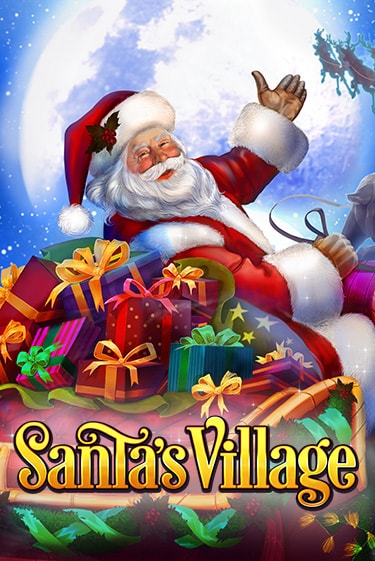 Демо игра Santa's Village играть онлайн | Казино Х бесплатно