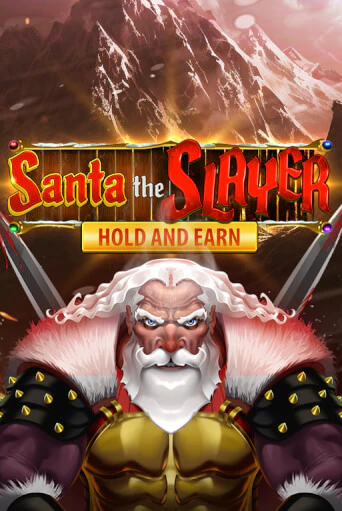 Демо игра Santa the Slayer играть онлайн | Казино Х бесплатно