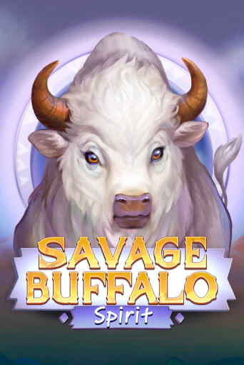 Демо игра Savage Buffalo Spirit играть онлайн | Казино Х бесплатно