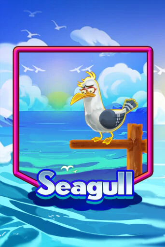 Демо игра Seagull играть онлайн | Казино Х бесплатно