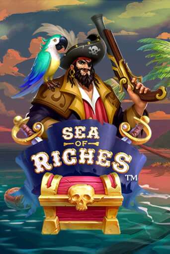 Демо игра Sea of Riches играть онлайн | Казино Х бесплатно