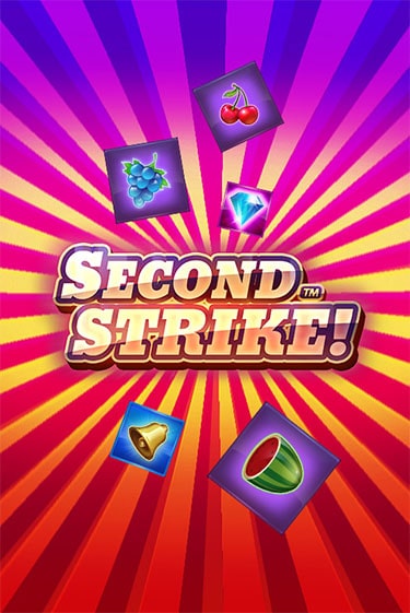 Демо игра Second Strike играть онлайн | Казино Х бесплатно