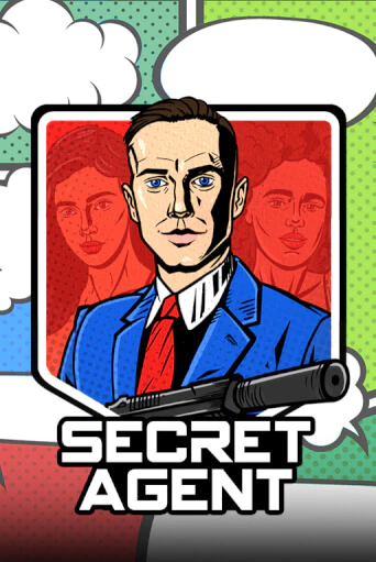 Демо игра Secret Agent играть онлайн | Казино Х бесплатно