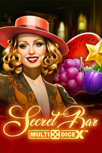 Демо игра Secret Bar Multidice X играть онлайн | Казино Х бесплатно