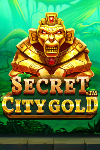 Демо игра Secret City Gold играть онлайн | Казино Х бесплатно