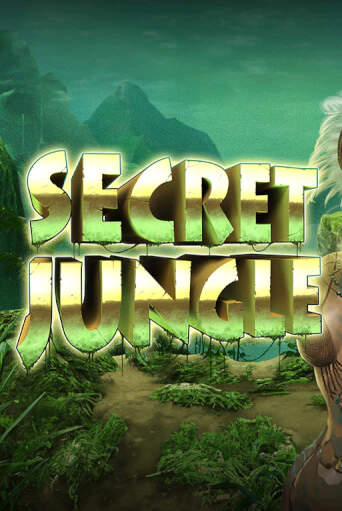 Демо игра Secret Jungle играть онлайн | Казино Х бесплатно